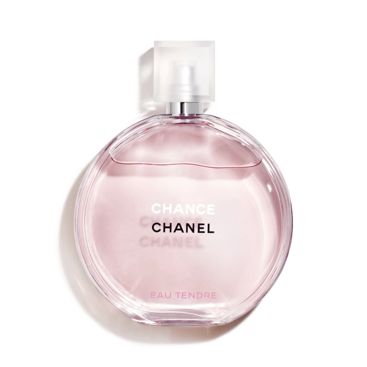 CHANEL Chance eau Tendre Eau De