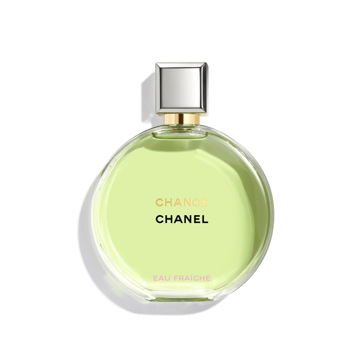 CHANEL Chance Eau Fraîche Eau De