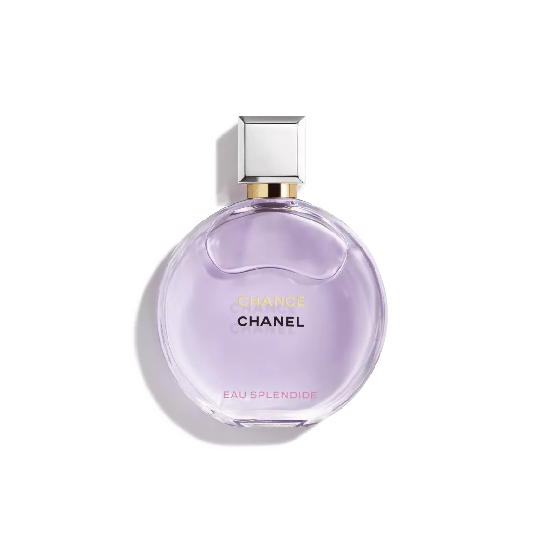 CHANEL Chance Eau Splendide Eau De
