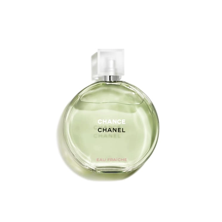 CHANEL Chance Eau Fraiche Eau De
