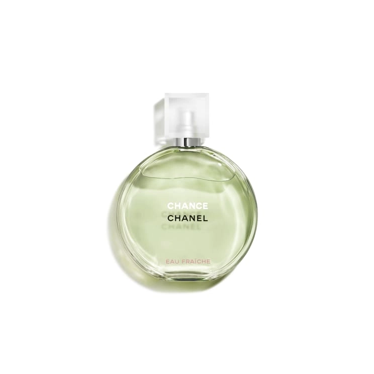 CHANEL Chance Eau Fraiche Eau De