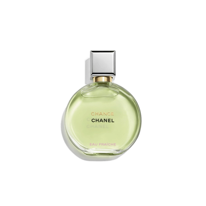 CHANEL Chance Eau Fraîche Eau De