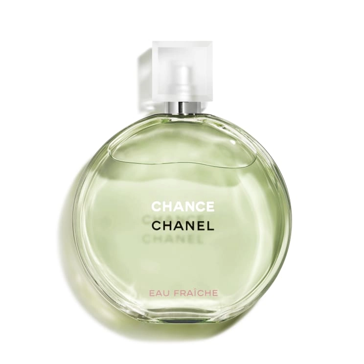 CHANEL Chance Eau Fraiche Eau De