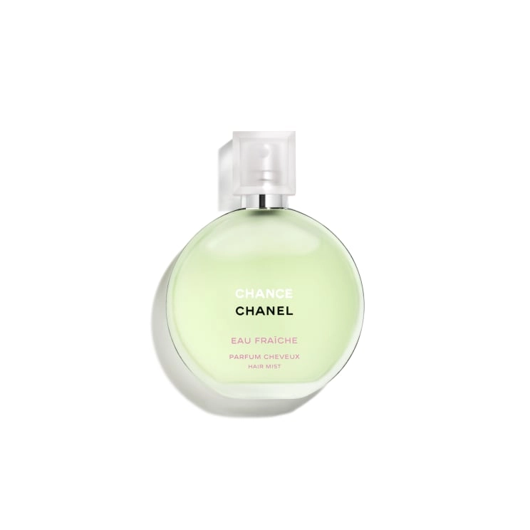 CHANEL Chance Eau Fraîche Eau De