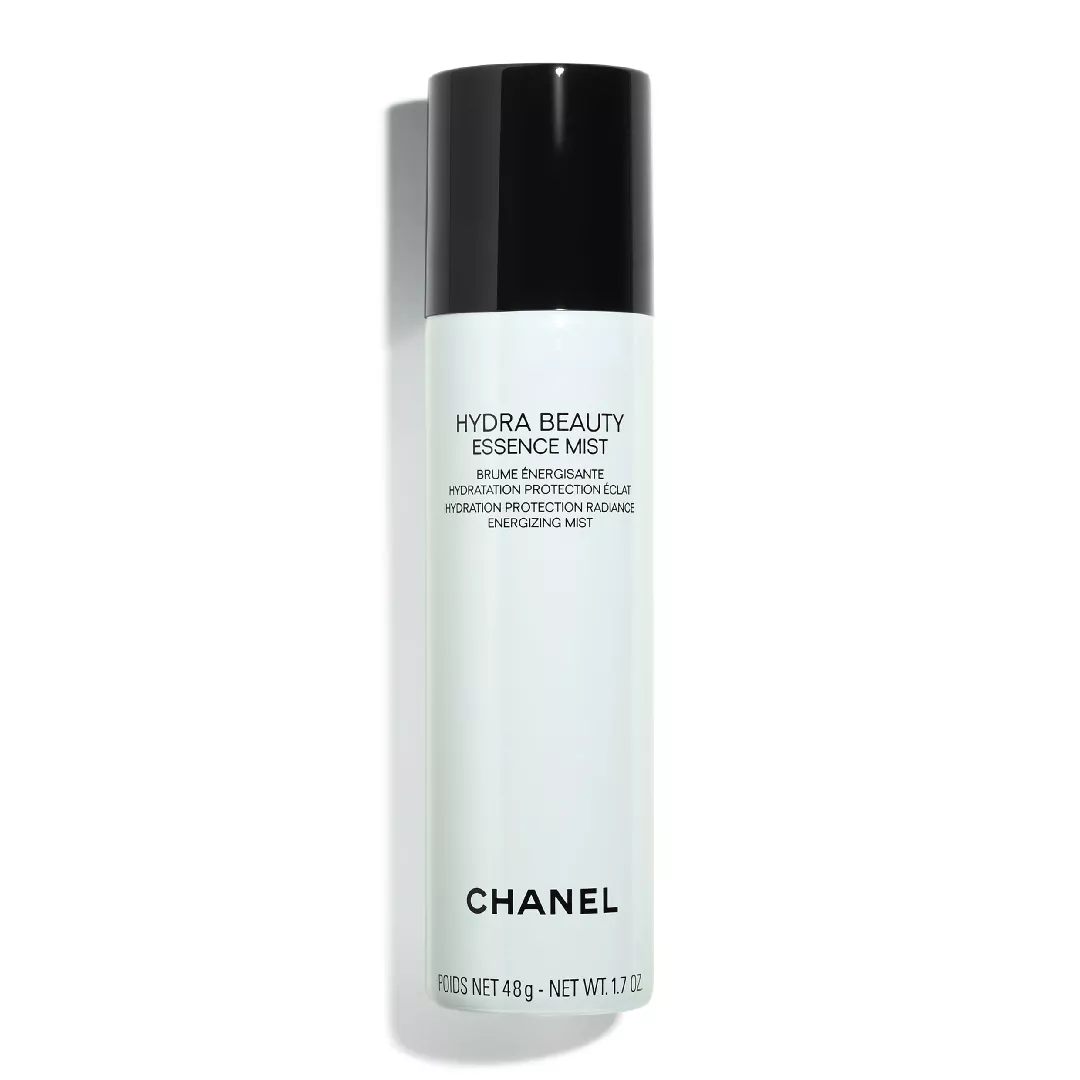 CHANEL Hydra Beauty Essence Mist 48