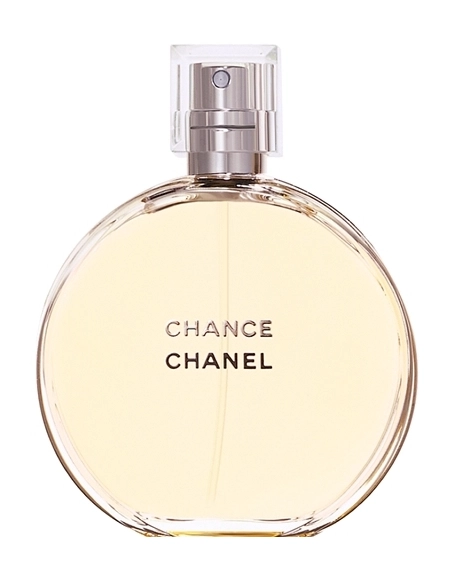 CHANEL Chance 100 ml Women 3145891265200