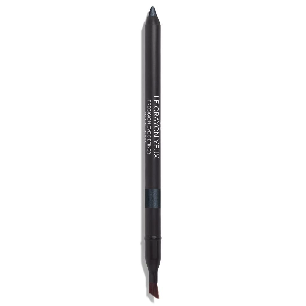 CHANEL Le Crayon Yeux 19 Blue