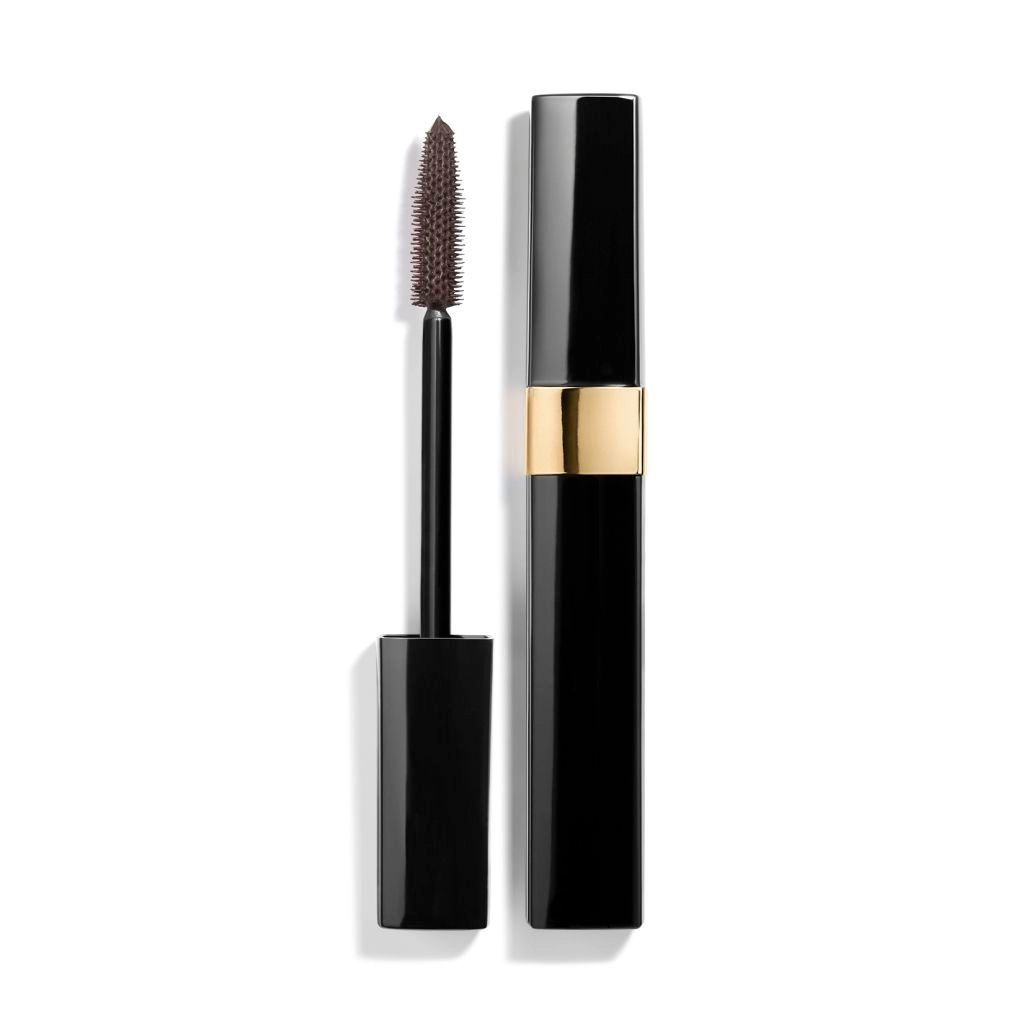 CHANEL Inimitable 30 Noir Brun 6