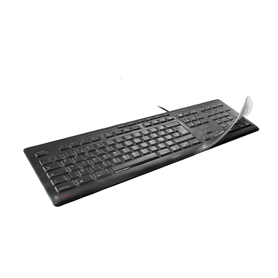 CHERRY WetEx Keyboard cover 61510007 615-10007