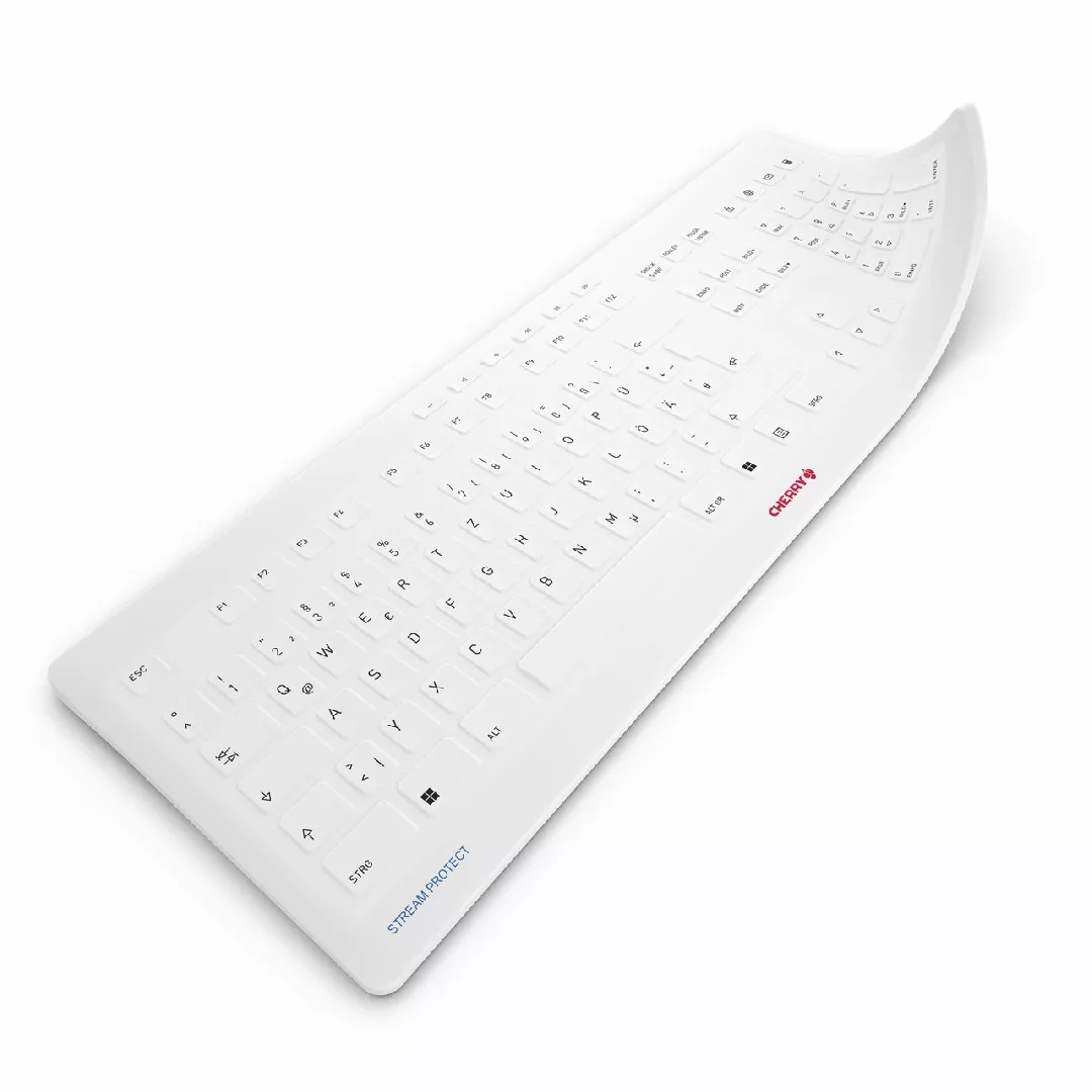 CHERRY 61510017 input device accessory Keyboard