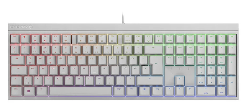 CHERRY MX 2.0S keyboard Gaming