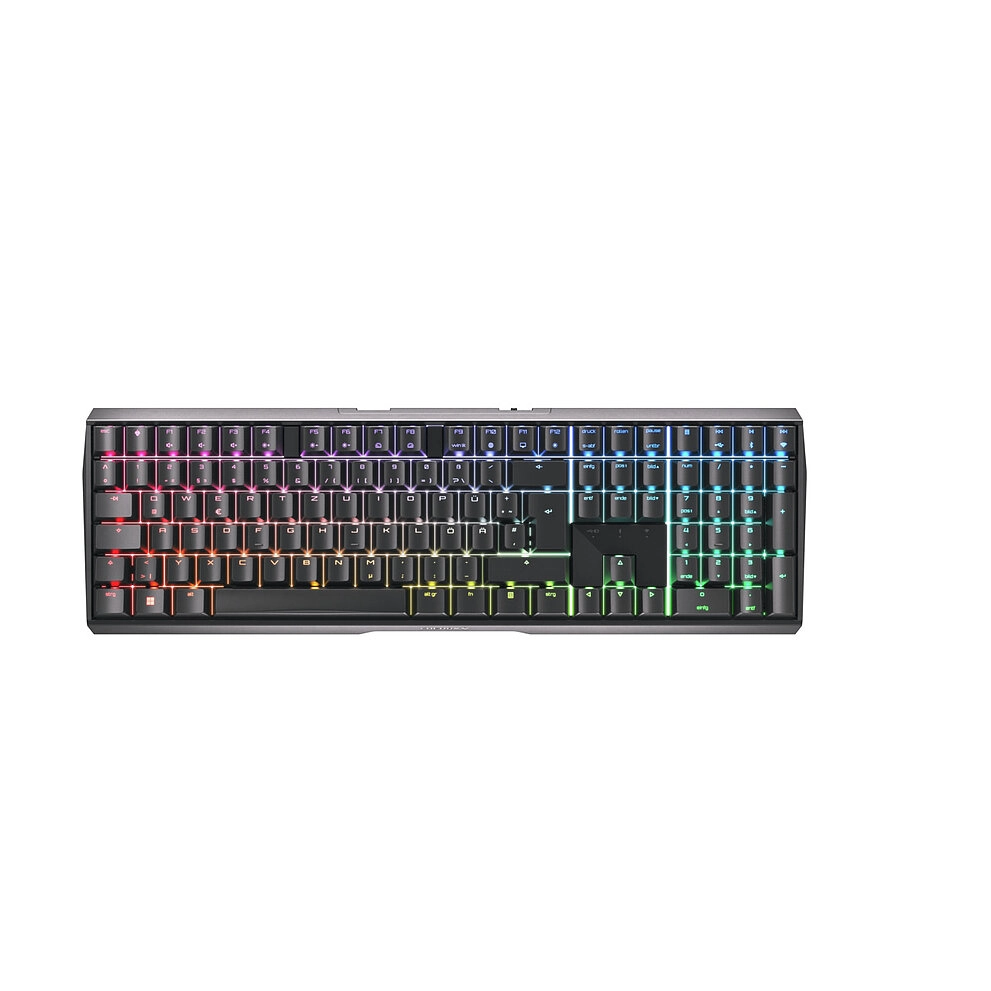CHERRY MX 3.0S Wireless keyboard