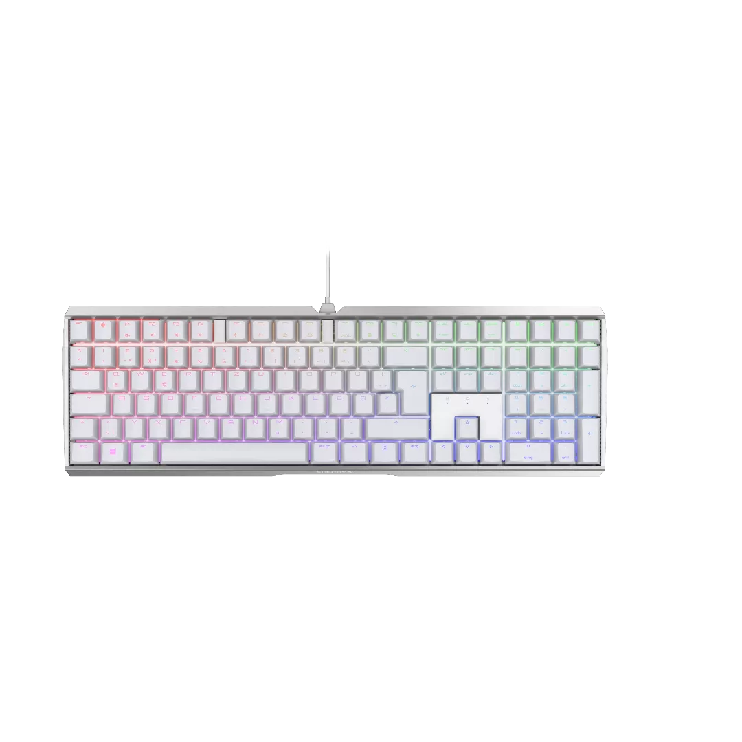 CHERRY MX 3.0S RGB keyboard