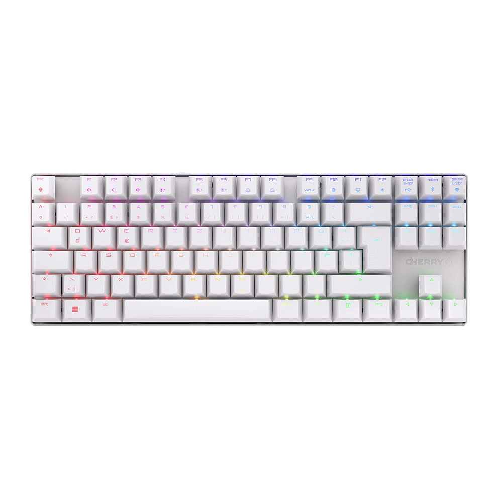 CHERRY MX 8.2 TKL Wireless