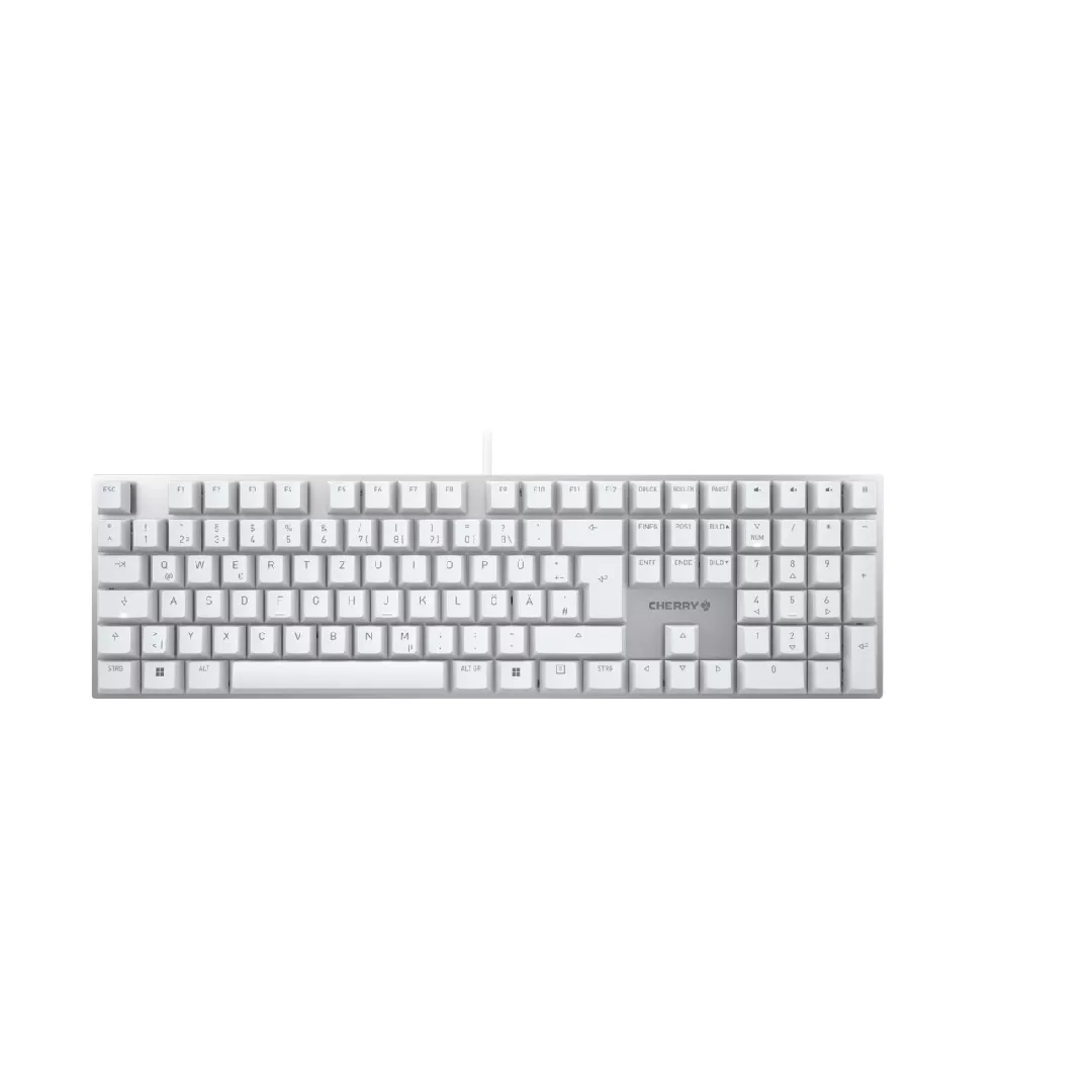 CHERRY KC 200 MX keyboard Universal