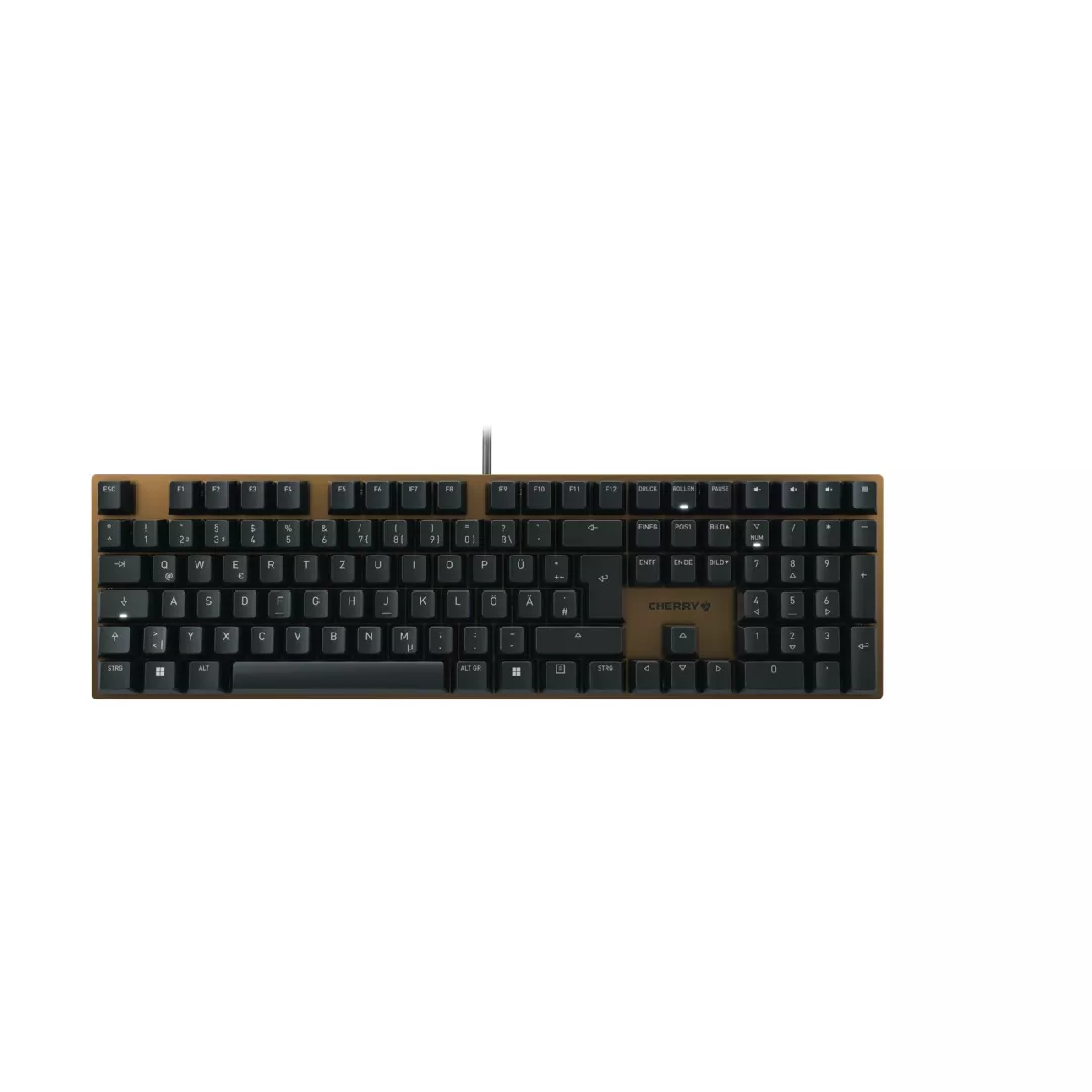 CHERRY KC 200 MX keyboard Universal
