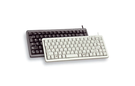 CHERRY Compact Combo (USB + PS/2)