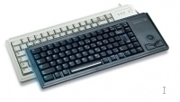 CHERRY G84-4400 keyboard Universal USB QWERTY