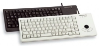 CHERRY G84-5400LUMES keyboard USB Grey G84-5400LUMES-0