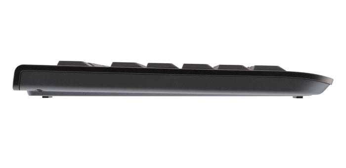 CHERRY DC 2000 keyboard Mouse included
