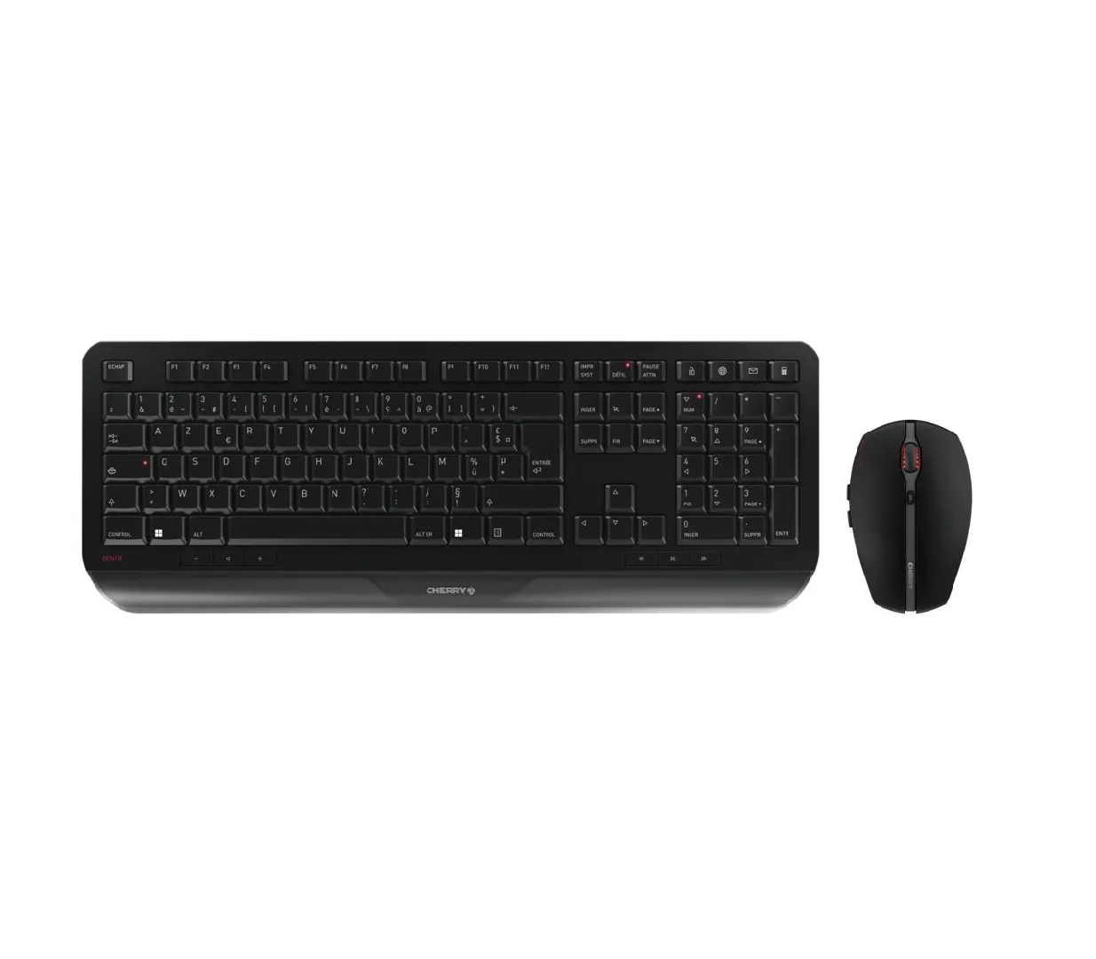 CHERRY GENTIX DESKTOP JD-7000FR-2