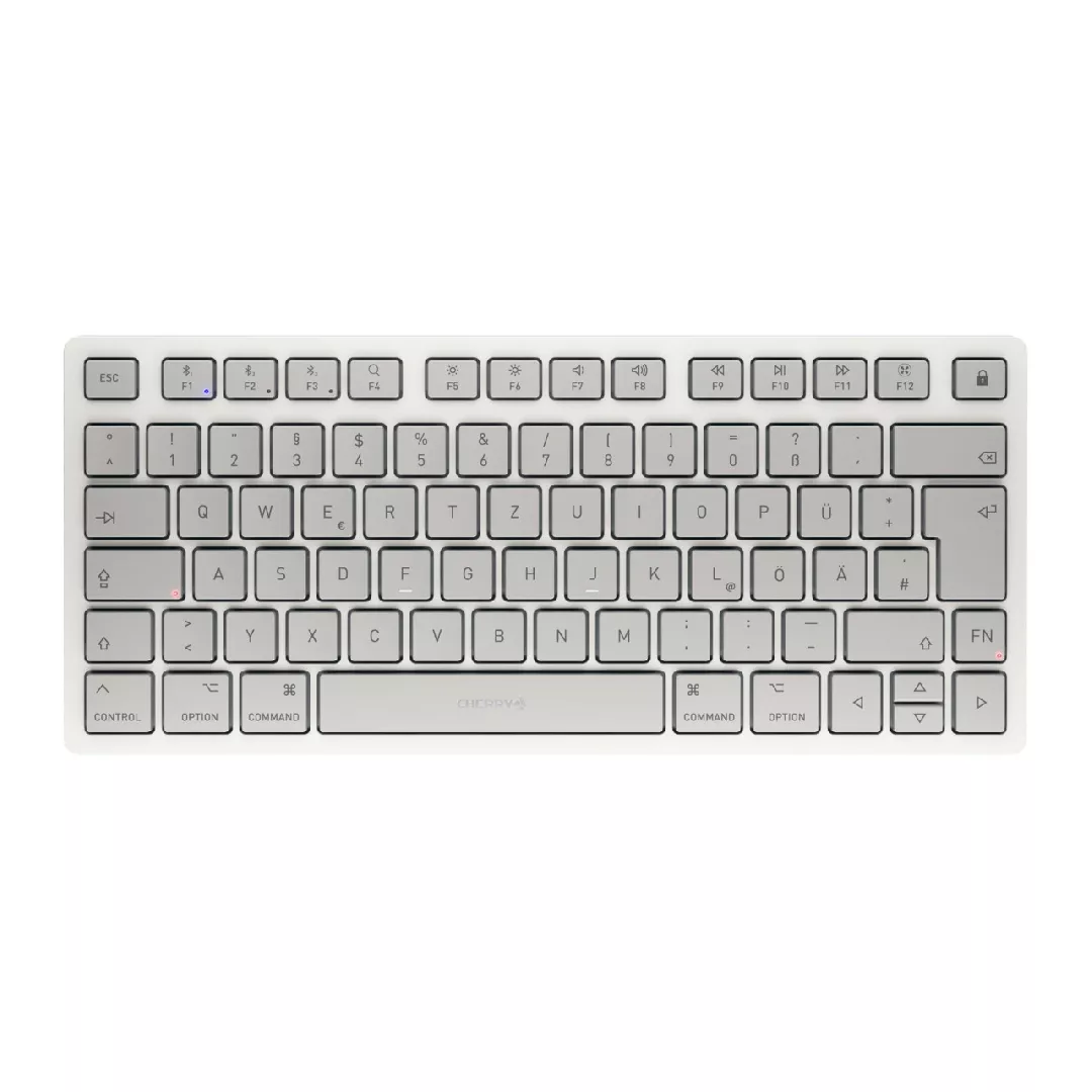 CHERRY KW 7100 MINI BT for