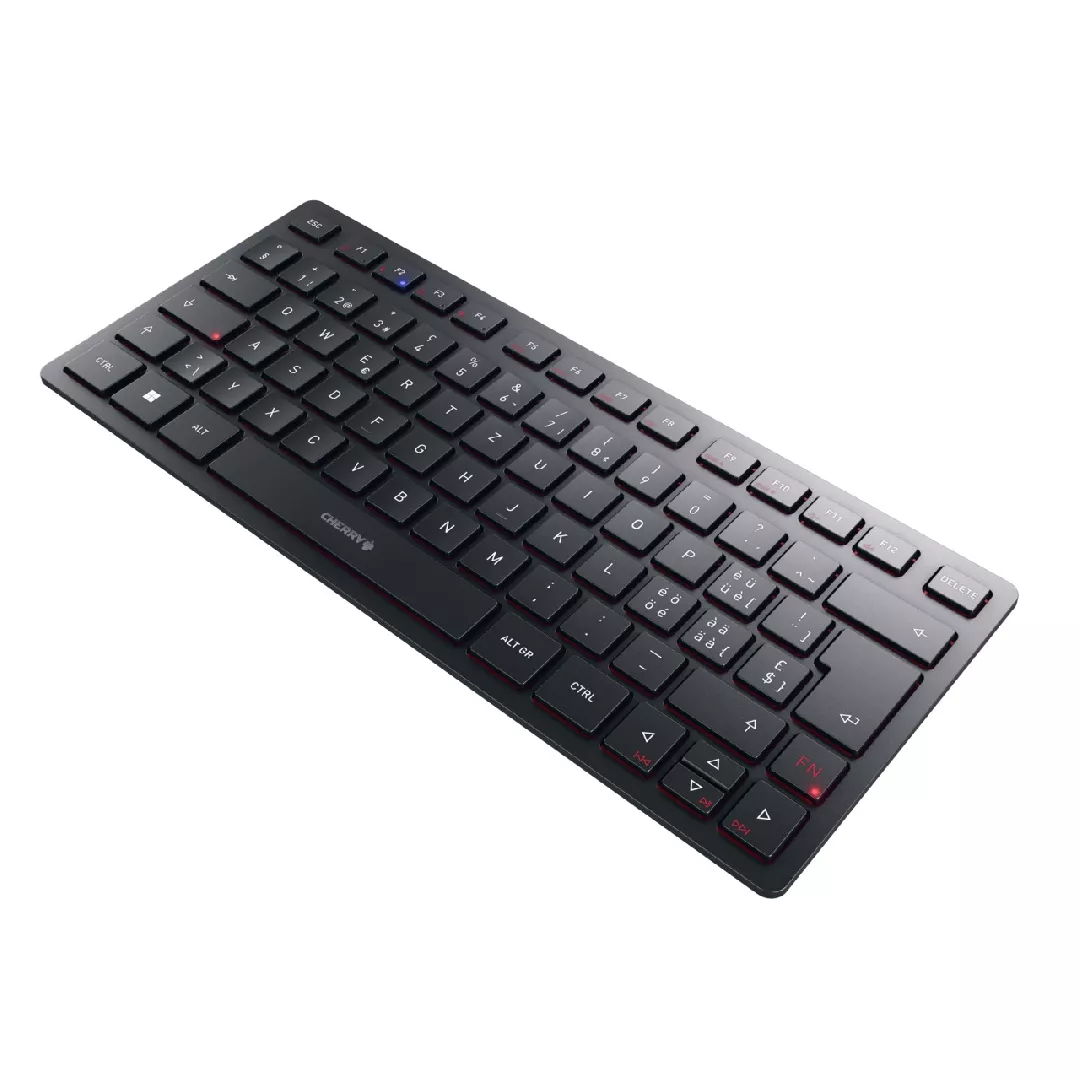 CHERRY KW 9200 MINI keyboard Universal
