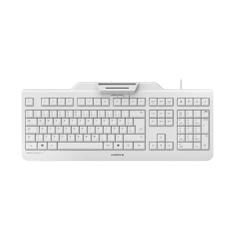 CHERRY SECURE BOARD 1.0 keyboard