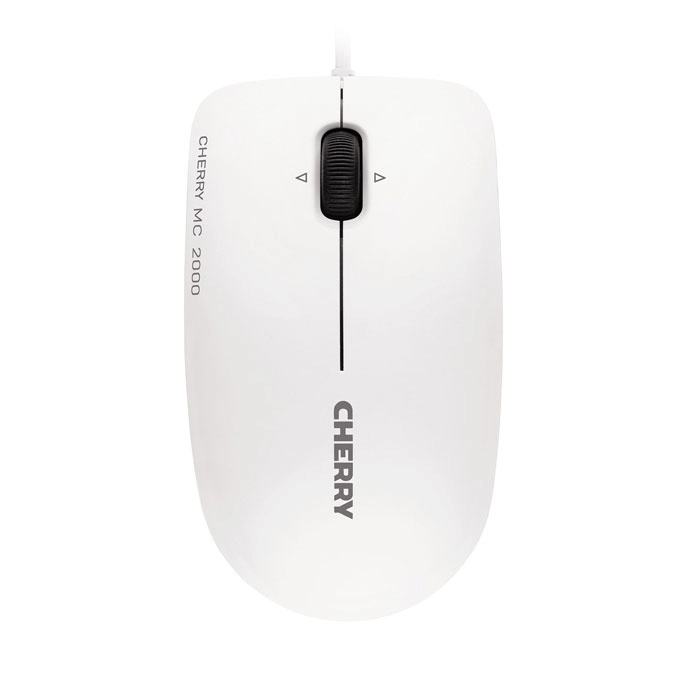 MC 2000 White