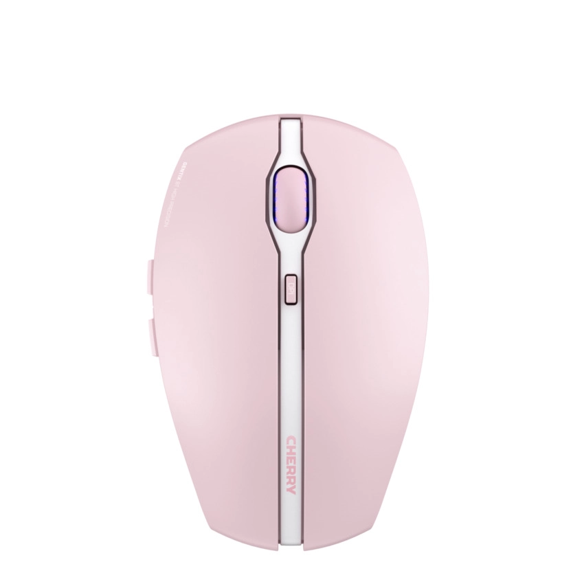 CHERRY GENTIX BT mouse Gaming Ambidextrous