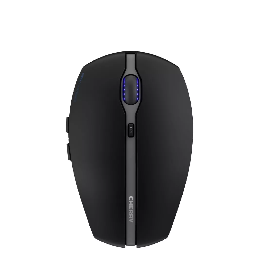 CHERRY GENTIX BT mouse Gaming Ambidextrous