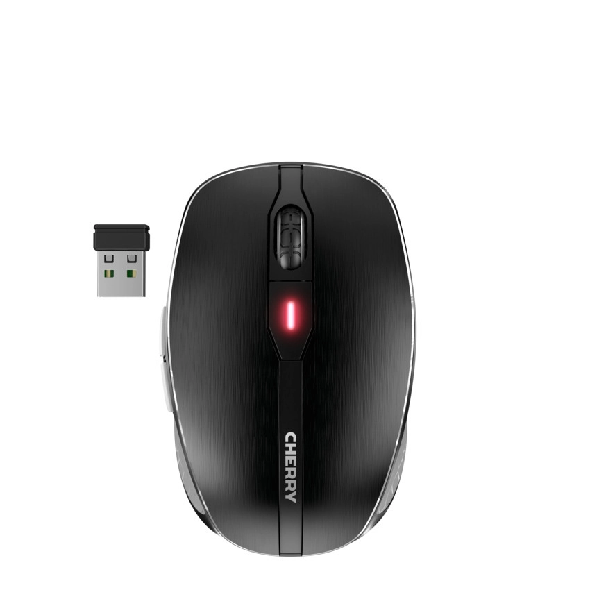 CHERRY MW 8C ADVANCED mouse Ambidextrous