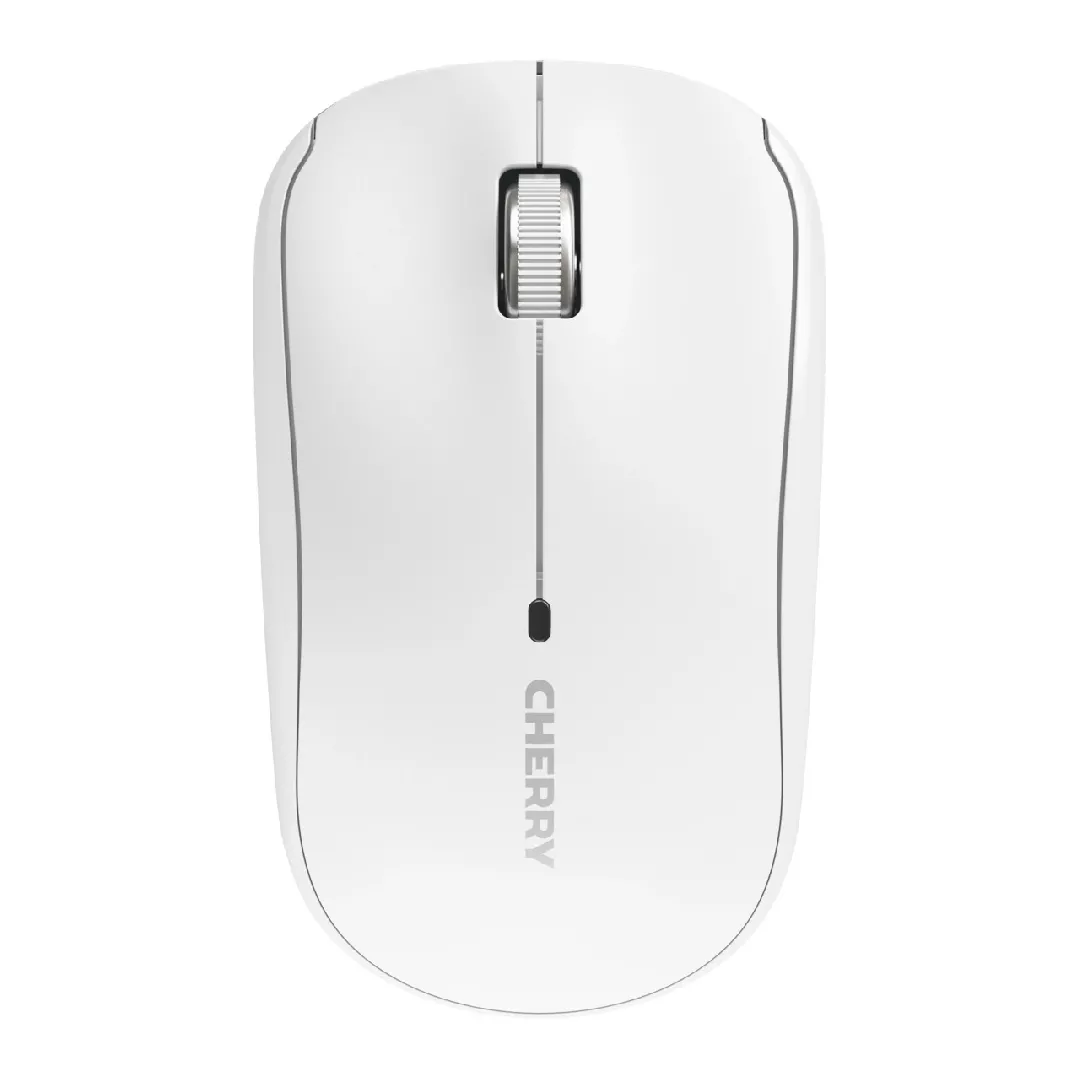 CHERRY JW-T2200-0 pele Mājas Abām rokām RF Bezvadu Optisks 1300 DPI