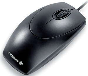 CHERRY M-5450 mouse Ambidextrous USB Type-A