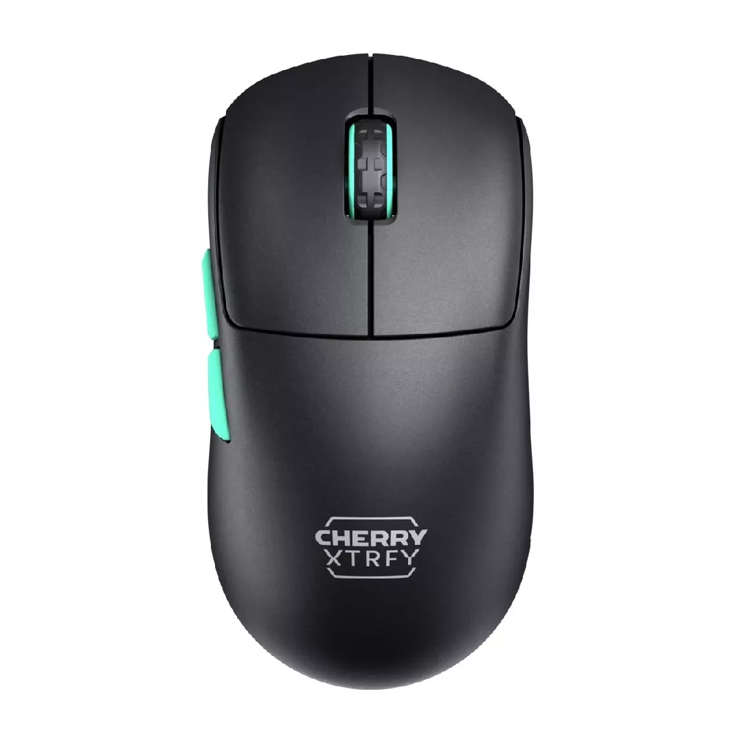 CHERRY XTRFY M68 bezvadu