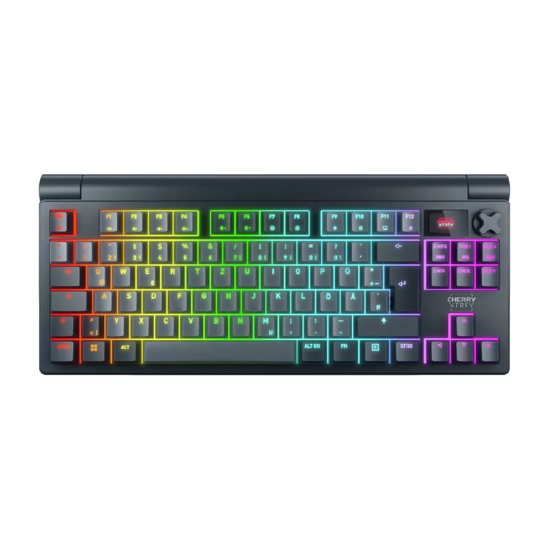 CHERRY XTRFY MX 8.3 TKL