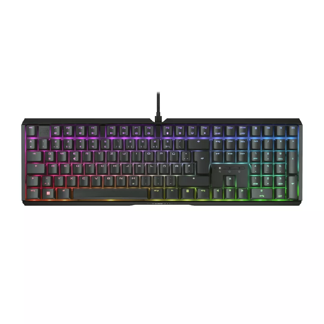 CHERRY XTRFY MX 3.1 G80-3890LIADE-2
