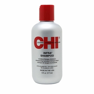 CHI Infra Shampoo  177ml 633911674864 75188