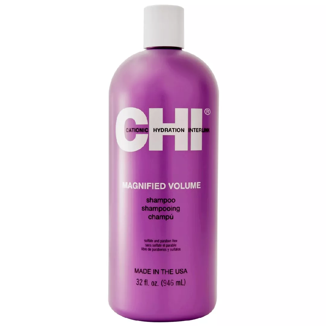 CHI Magnified Volume 946ml 633911689349 0633911689349