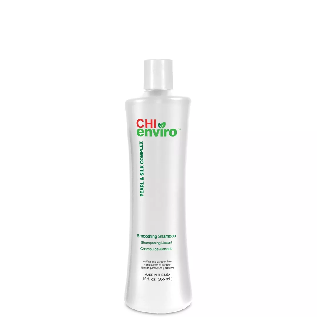 CHI Enviro Pearl  Silk Complex  355ml