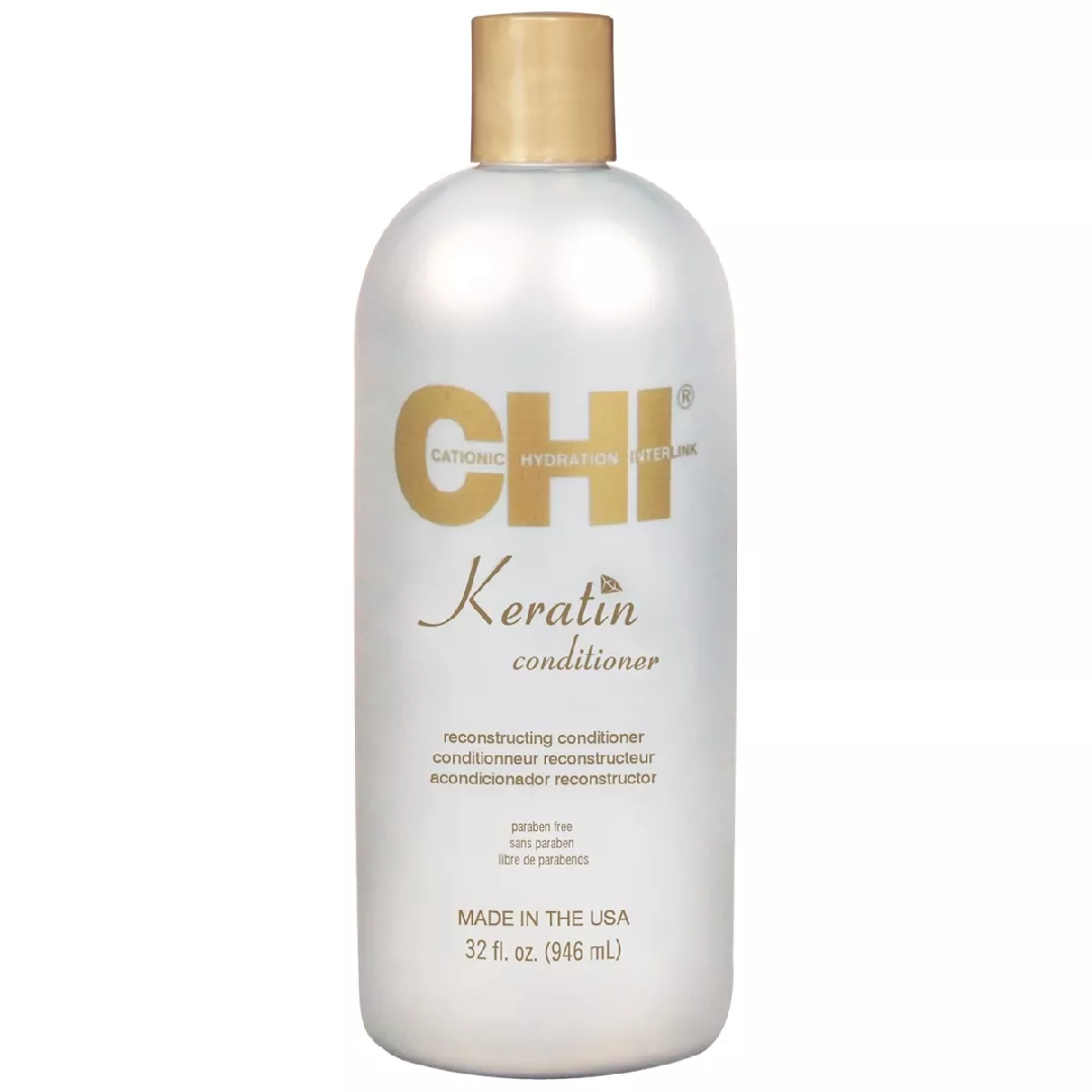 CHI Keratin Reconstructing 946ml ( 633911731796