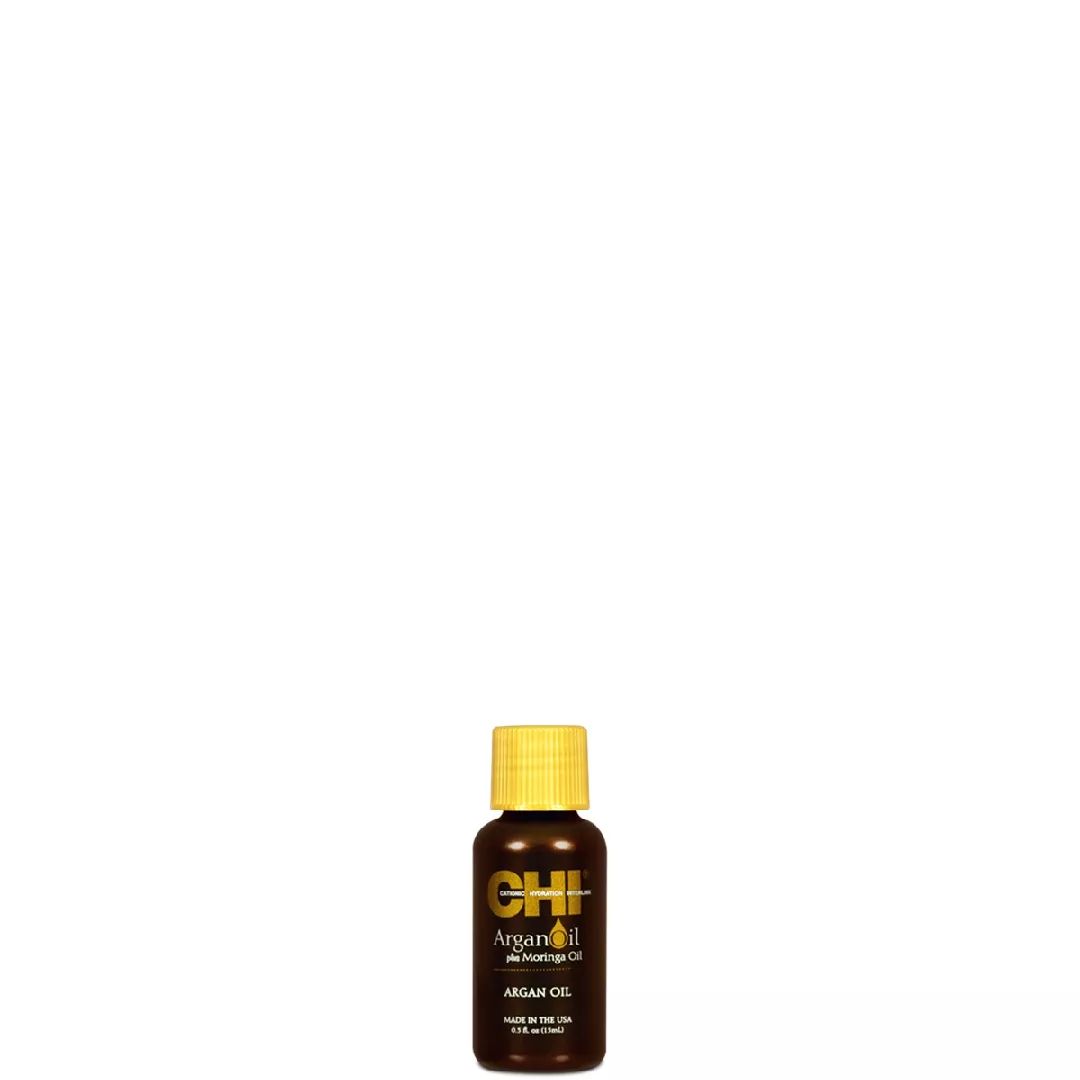 CHI Argan plus Hair oil 15