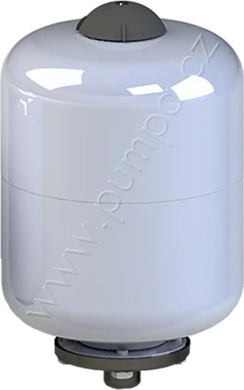 CIMM SOLAR 18L vessel  2.5/10bar
