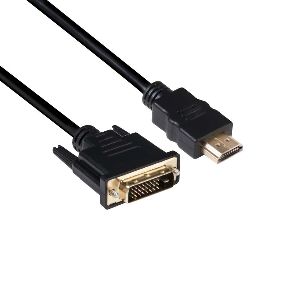 CLUB3D DVI to HDMI 1.4