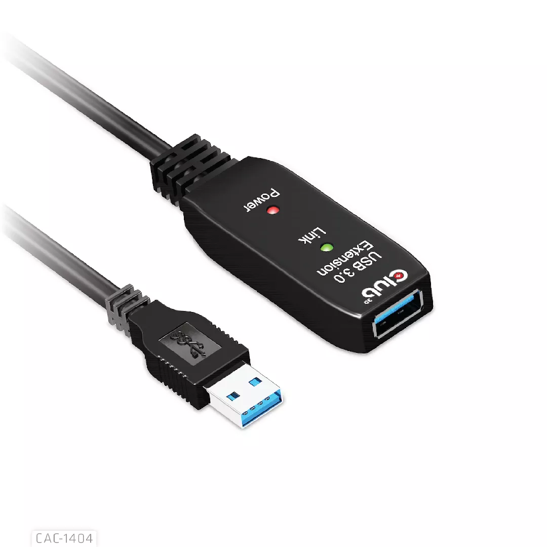 CLUB3D USB 3.2 Gen1 Active