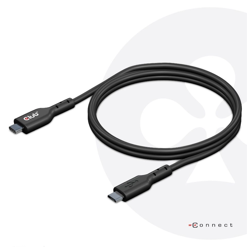 CLUB3D USB 3.2 Gen1 Type-C