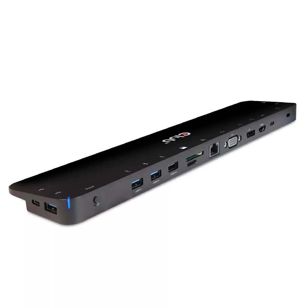 CLUB3D USB Type C 3.2