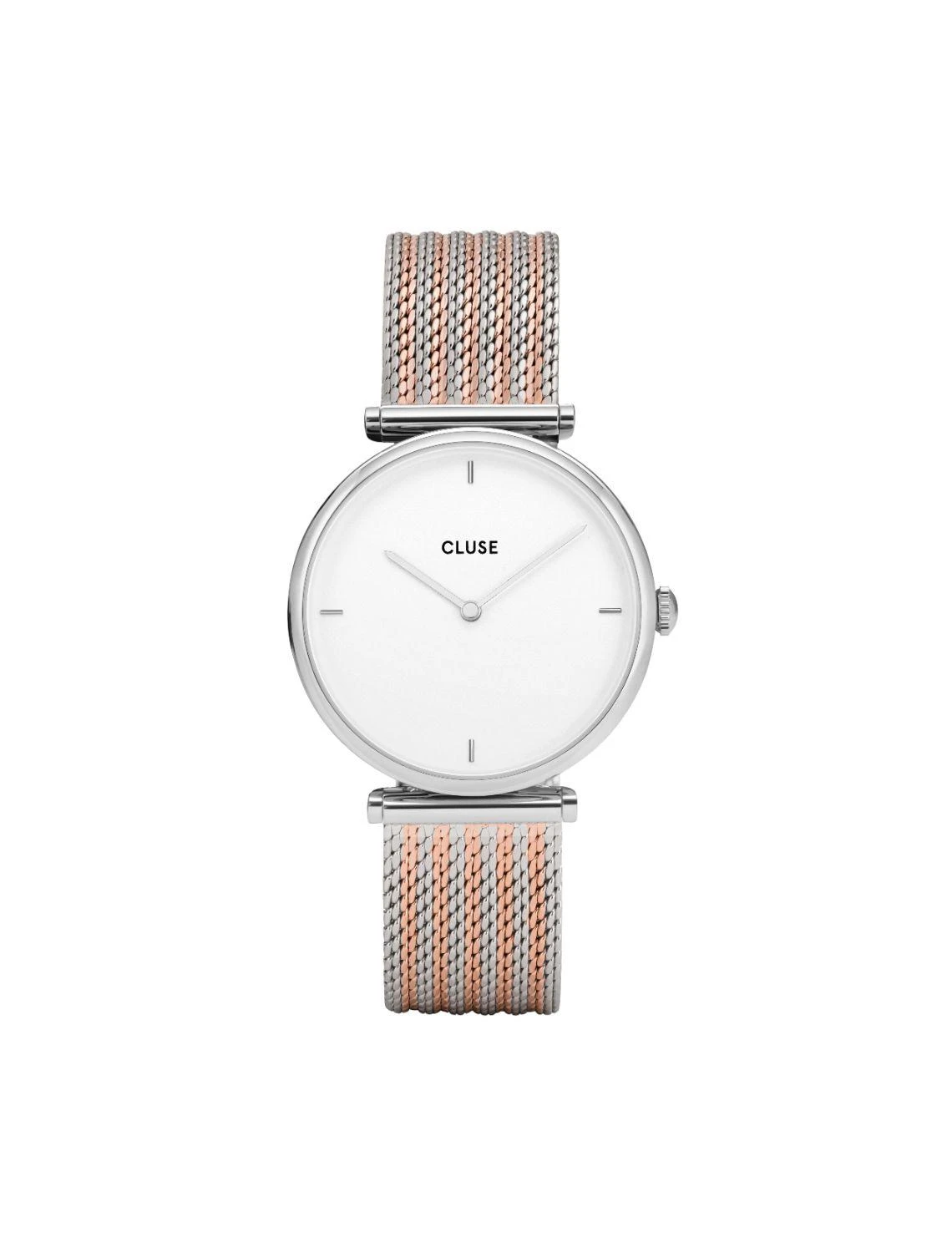 Laikrodis Watches CLUSE Watches CW0101208003 CW0101208003