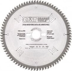 CMT saw HW D=190 F=30 Z=40