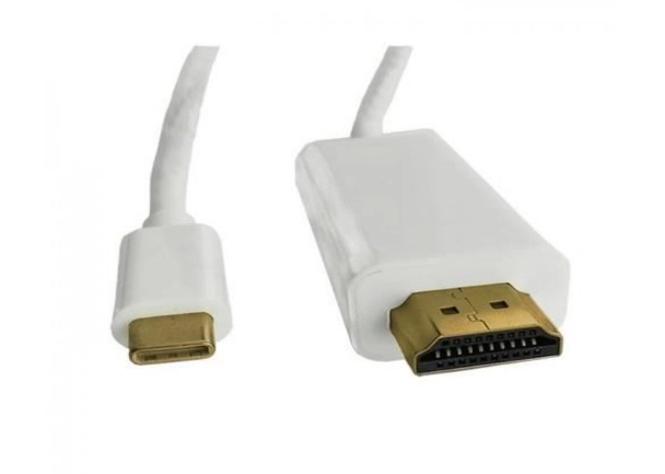 CMYK HL38874 video cable adapter 1